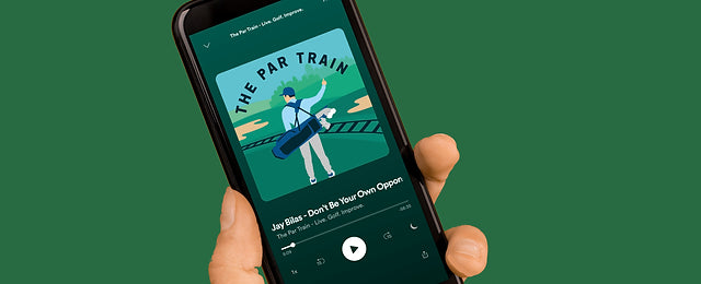 The Par Train Podcast