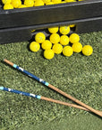 Hole and One x Nor'easter Alignment Sticks